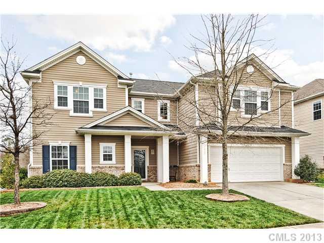 10420 Glenburn Lane Charlotte NC 28278