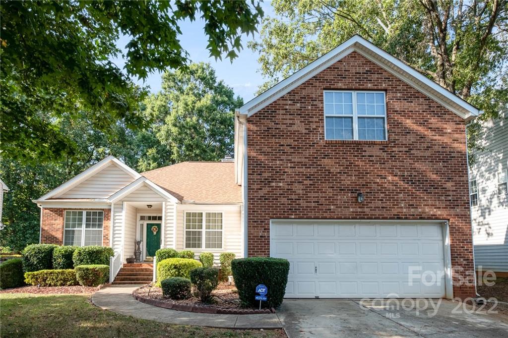6315 Nevin Road Charlotte NC 28262