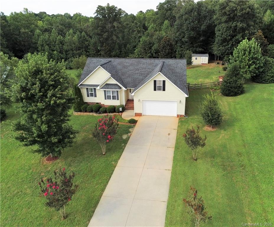 4095 Ore Bank Drive Lincolnton NC 28092