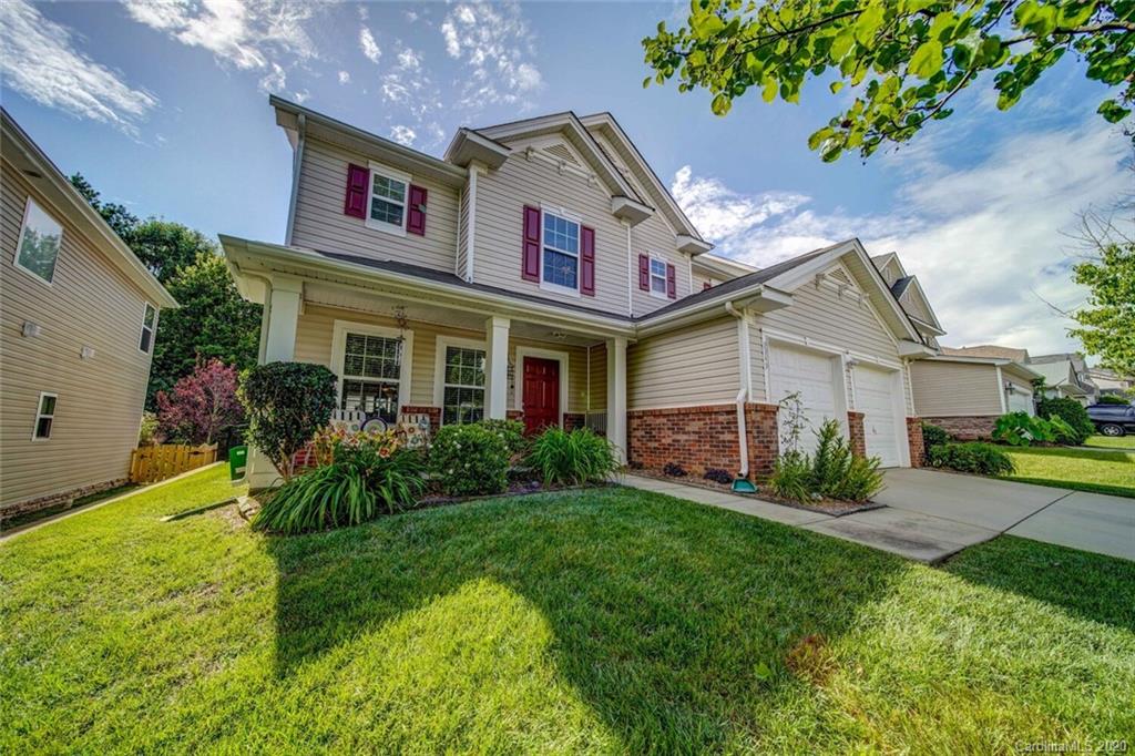 9349 Seamill Road Charlotte NC 28278