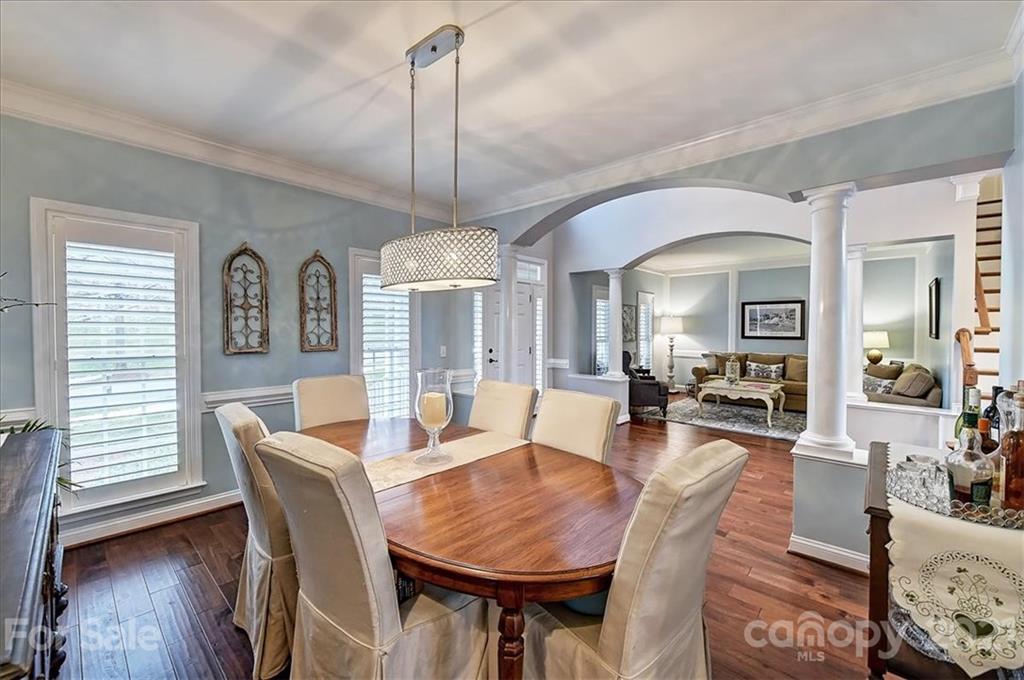 10020 Linksland Drive Huntersville NC 28078