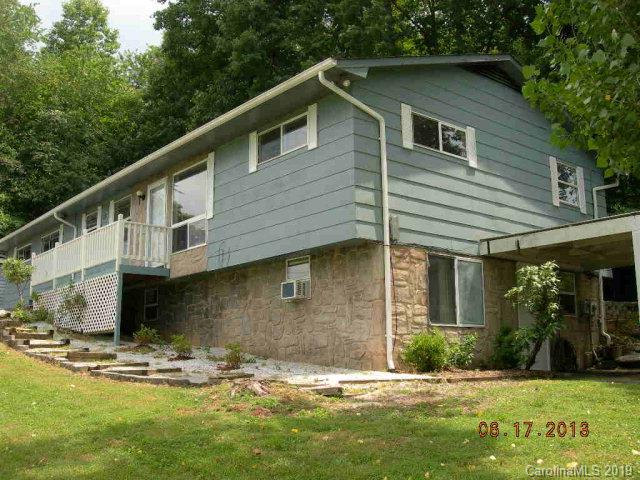 35 Oakcrest Drive Marion NC 28752