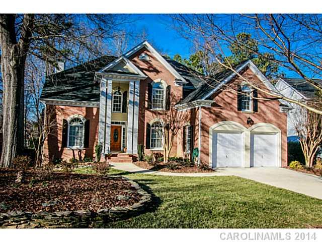 3413 Rhett Butler Place Charlotte NC 28270