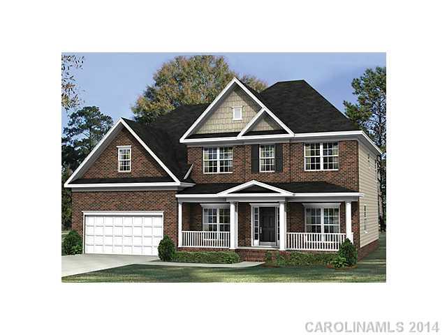 425 Deer Brush Lane Waxhaw NC 28173