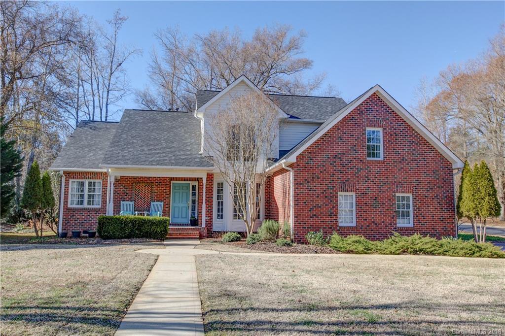 2829 Ed Reid Street Charlotte NC 28216