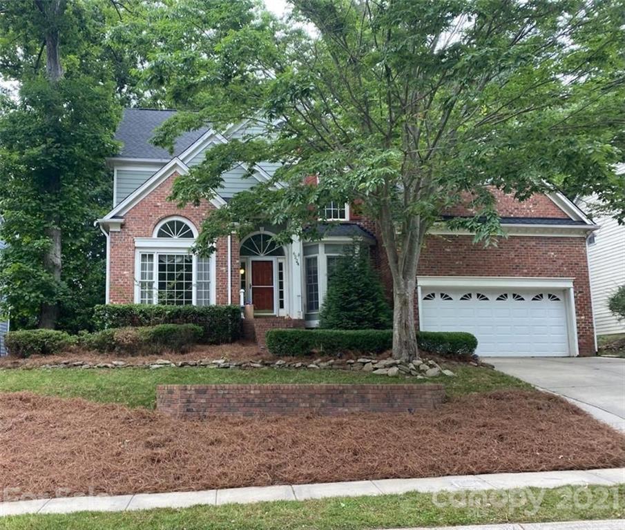 6224 Ash Cove Lane Charlotte NC 28269
