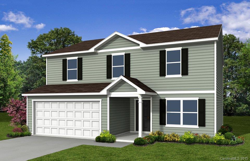 8609 Balsam Bay Road Charlotte NC 28227