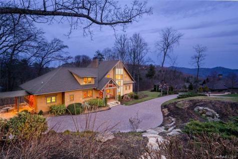 33 Summit Tower Circle Asheville NC 28804