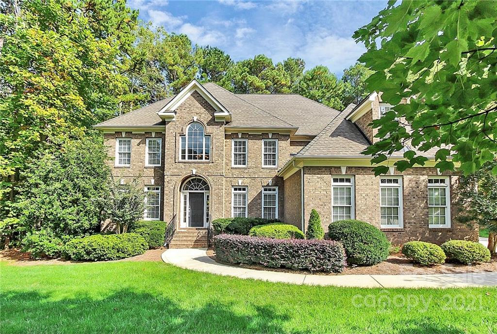 4080 Crepe Ridge Drive Denver NC 28037