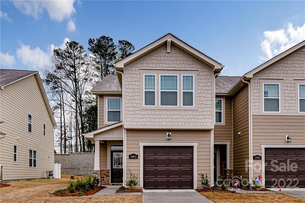 16042 Red Buckeye Lane Huntersville NC 28078