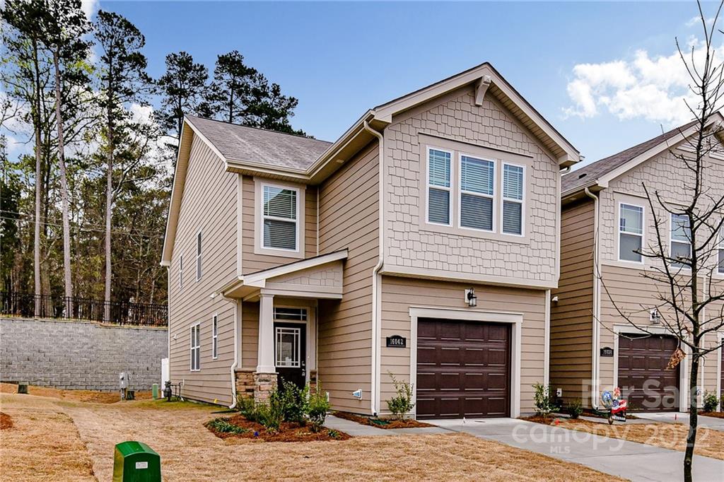 16042 Red Buckeye Lane Huntersville NC 28078