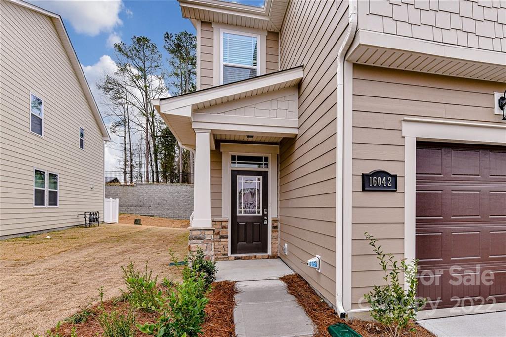 16042 Red Buckeye Lane Huntersville NC 28078