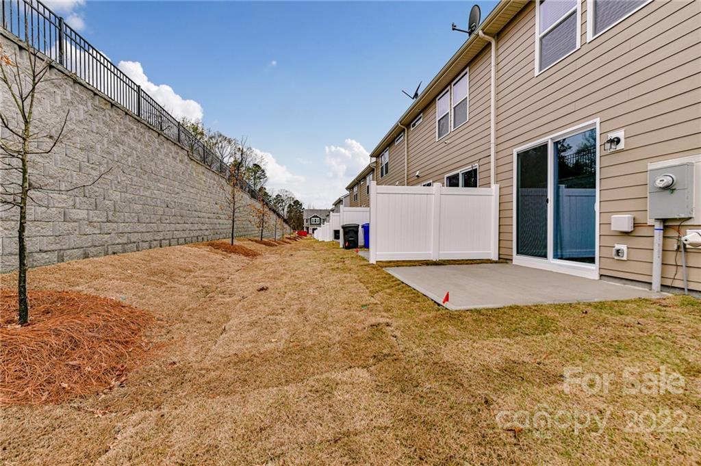 16042 Red Buckeye Lane Huntersville NC 28078