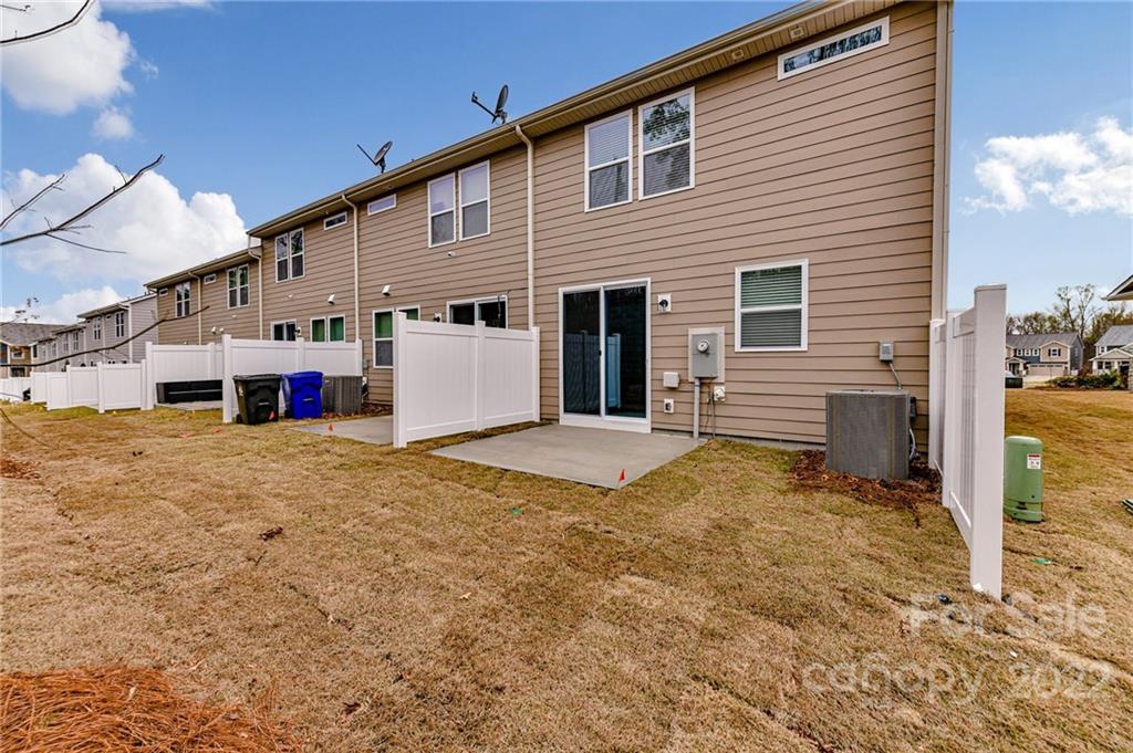 16042 Red Buckeye Lane Huntersville NC 28078