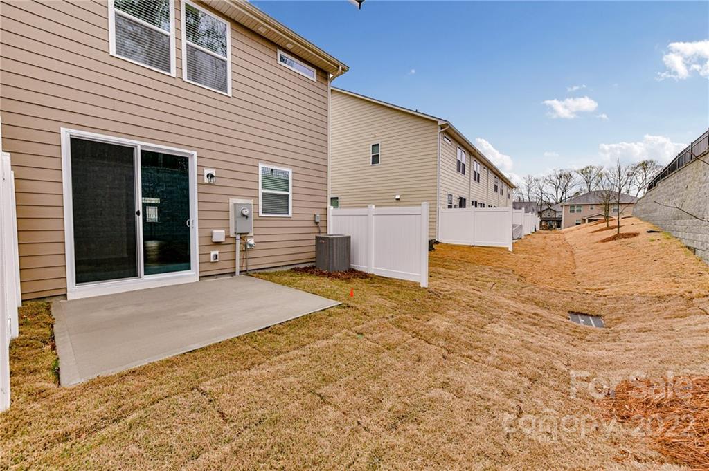 16042 Red Buckeye Lane Huntersville NC 28078