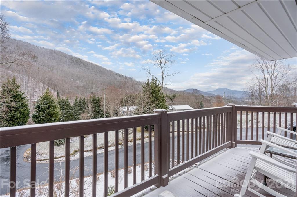 179 Powderhorn Drive Waynesville NC 28786