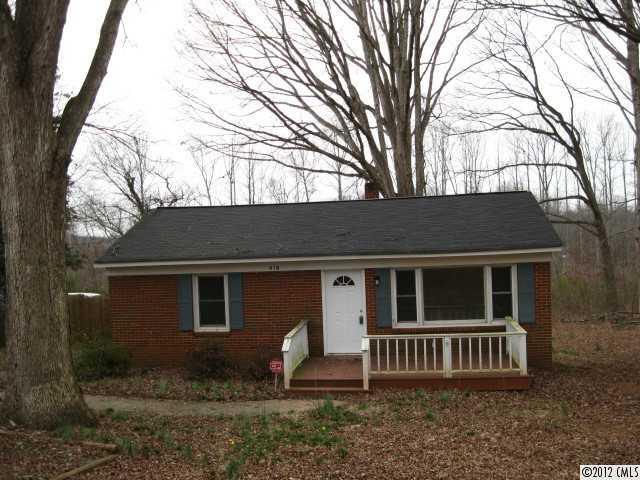 918 Ivey Lane Statesville NC 28677