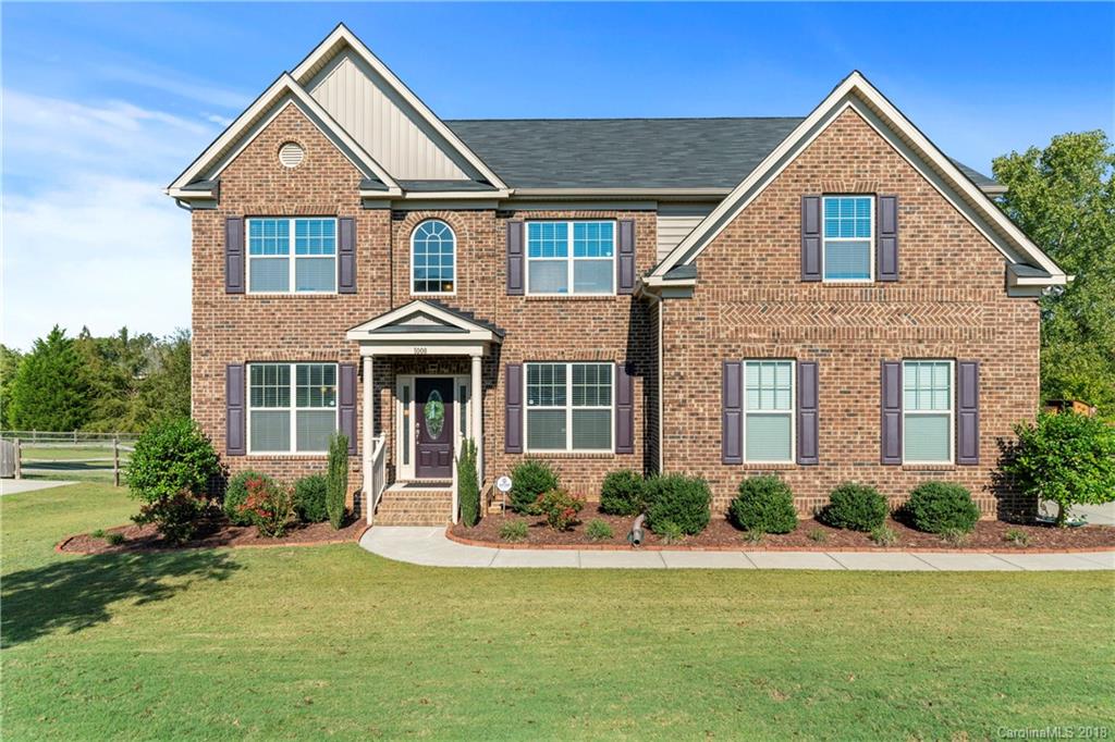 1008 Dunard Court Indian Trail NC 28079