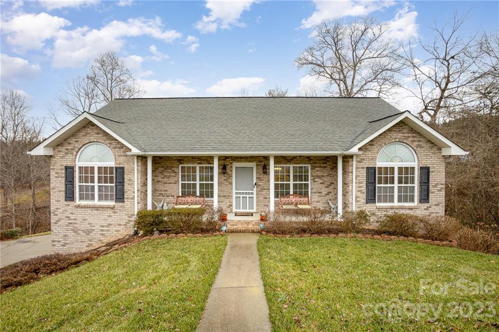 4862 33rd Street Court NE Hickory NC 28601