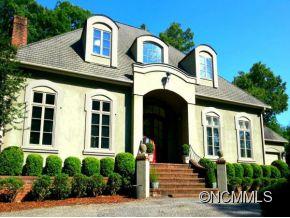923 Country Club Road Asheville NC 28804