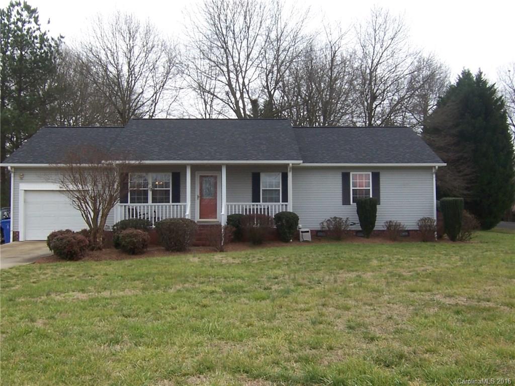 202 Joseph Court Shelby NC 28152