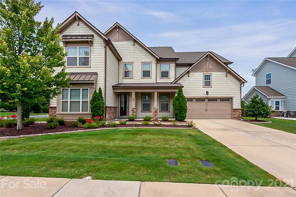 201 Somerled Way Waxhaw NC 28173