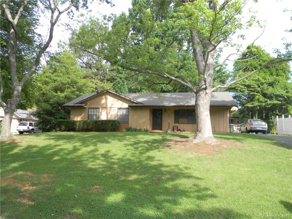 506 King Arthur Drive Gastonia NC 28056
