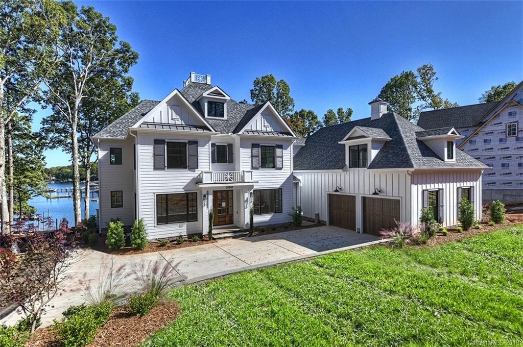 20542 Hansels Way Cornelius NC 28031