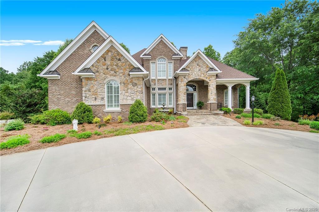 2978 Laura Road Shelby NC 28150