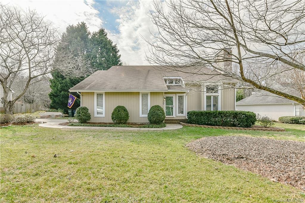 19400 Yachtman Drive Cornelius NC 28031