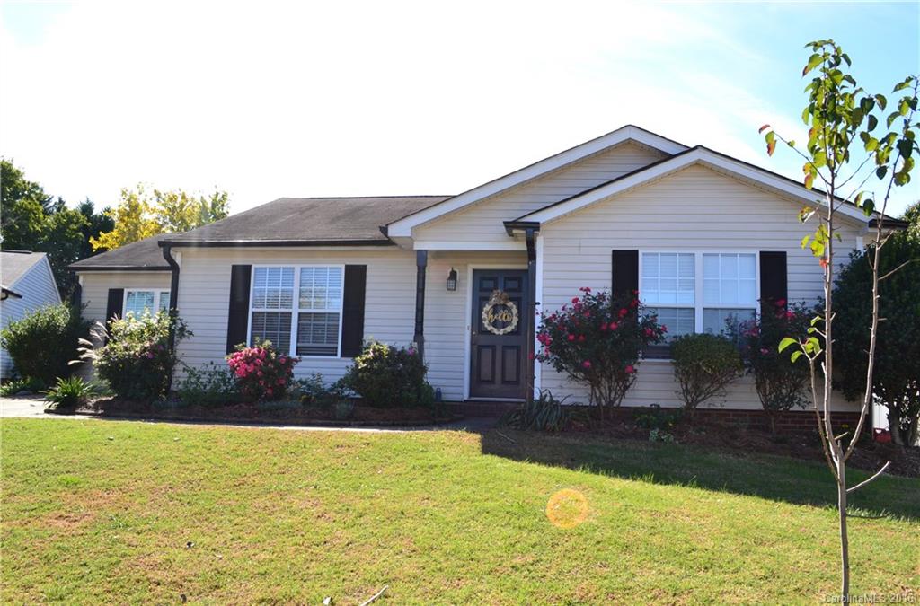 3970 Hollows Glen Court SW Concord NC 28027