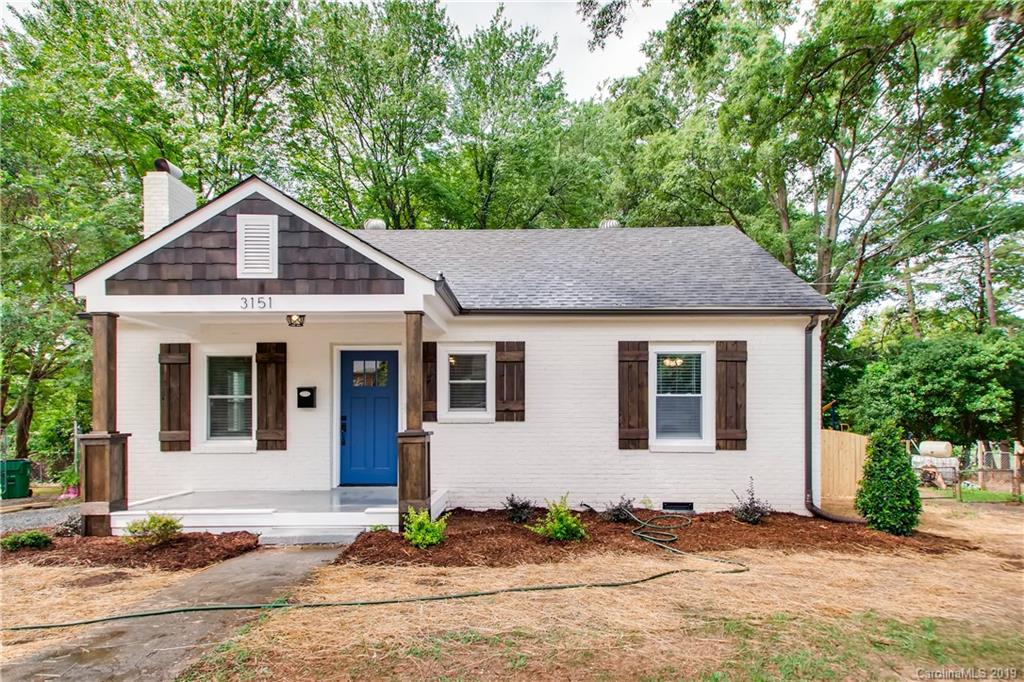 3151 Maury Street Charlotte NC 28208