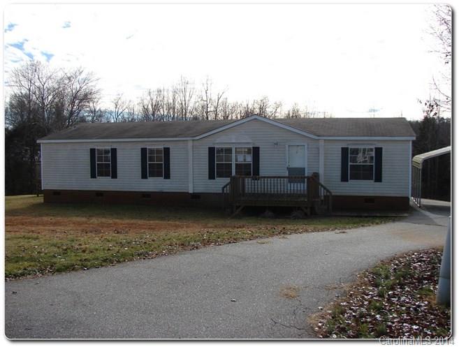8792 Hunter Court Hickory NC 28601