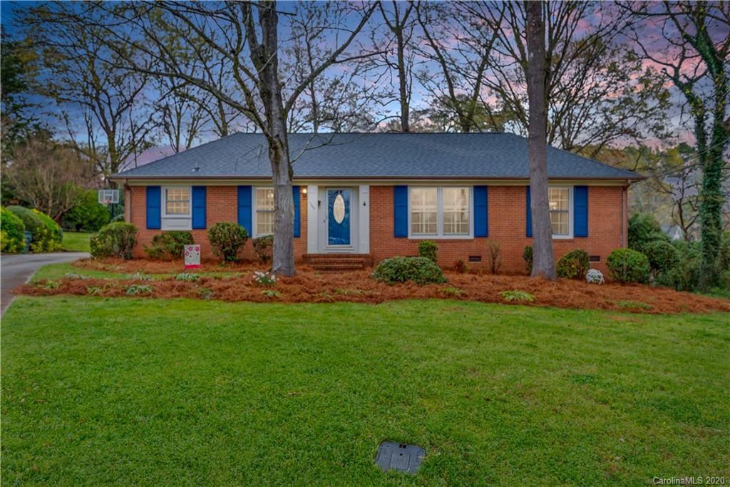 1446 Kings Court Gastonia NC 28054