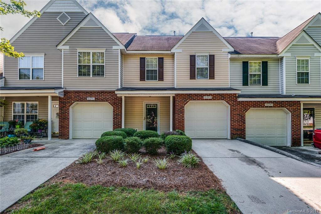 10243 University Park Lane Charlotte NC 28213