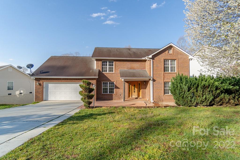 31 Winding Oak Drive Arden NC 28704