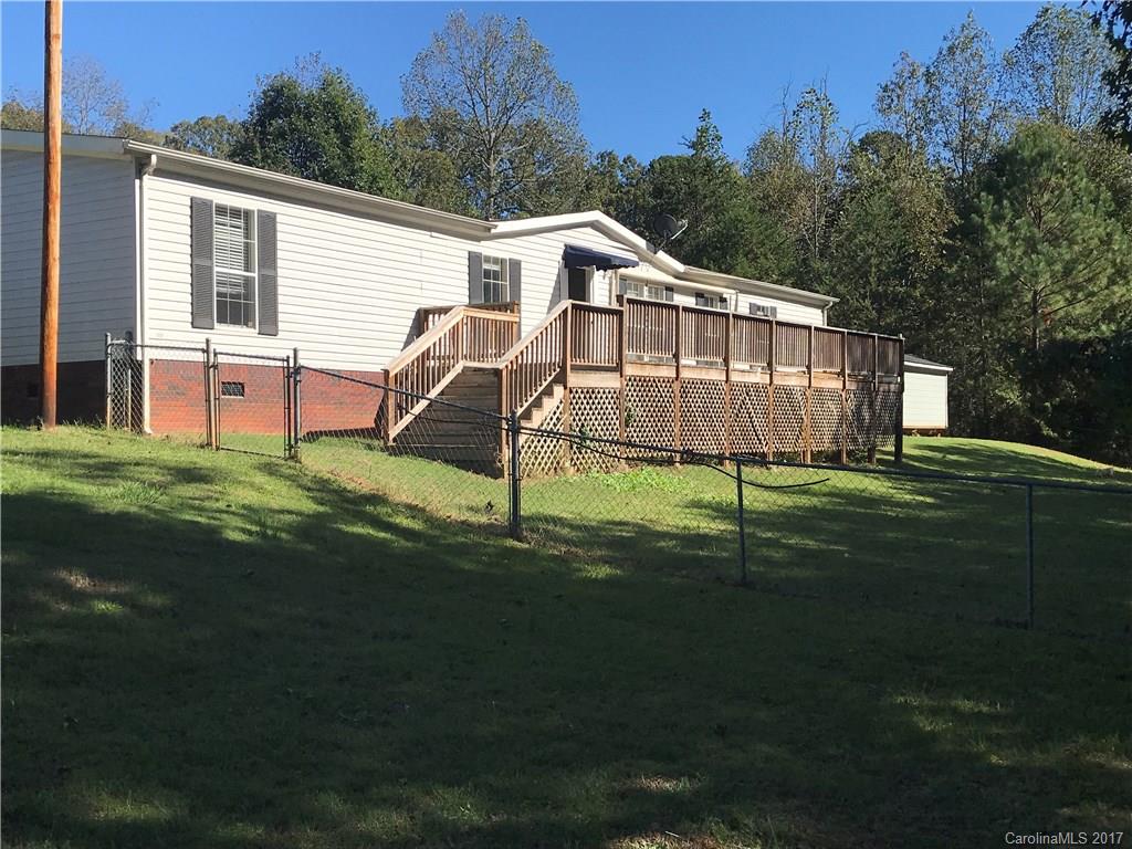 379 Taylor Road Rutherfordton NC 28139
