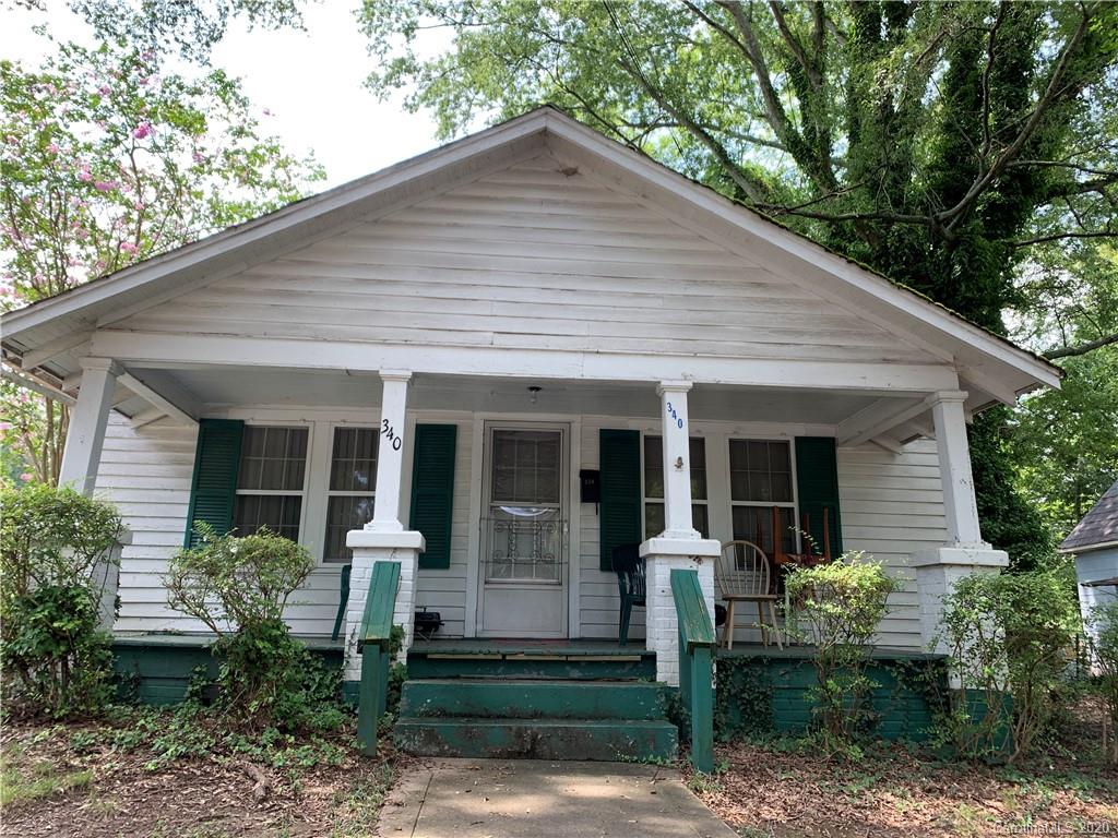 340 S Race Street Statesville NC 28677