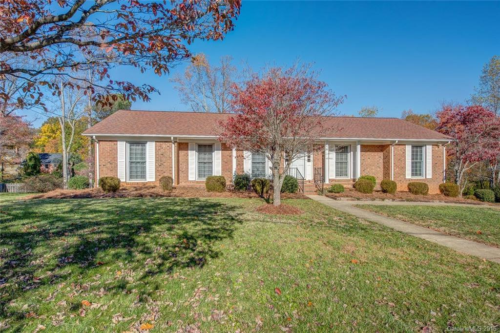 2309 Jefferson Avenue Gastonia NC 28056
