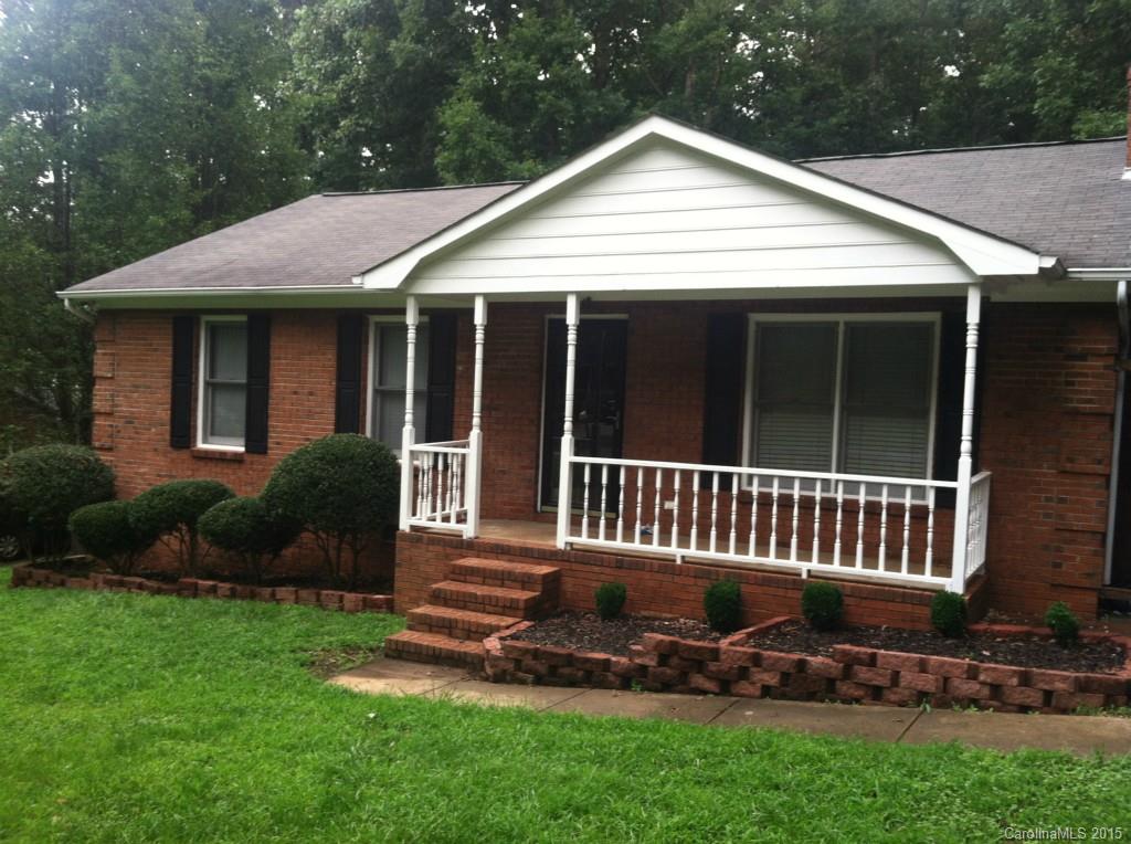 10613 Wood Meadow Drive Charlotte NC 28227