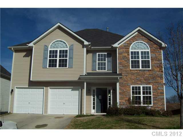 814 Reigate Road Charlotte NC 28262