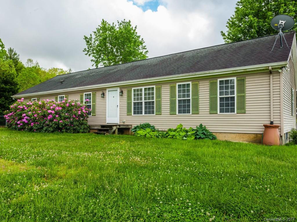 383 Angels Way Mars Hill NC 28754
