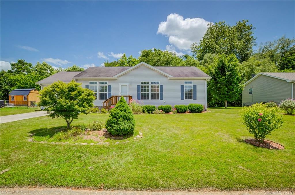 217 Jackson Bridge Trail Fletcher NC 28732