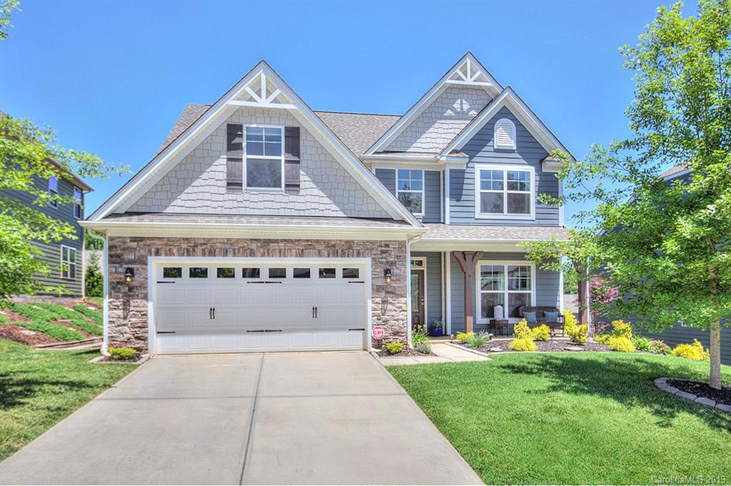 9201 Loch Glen Way Charlotte NC 28278