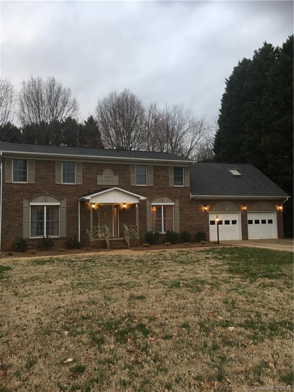 760 Langtree Road Mooresville NC 28117