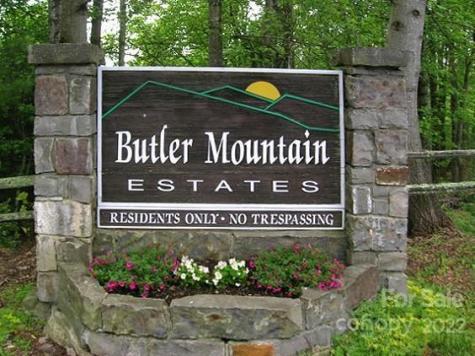 Lot 105 Pinkerton Corner Fairview NC 28730