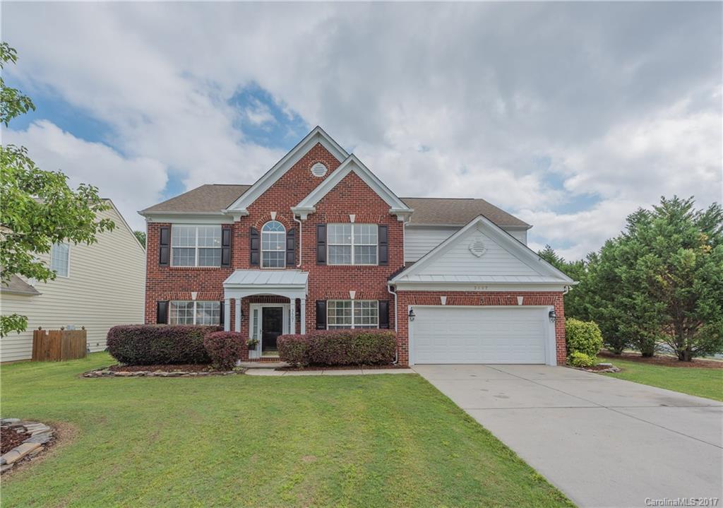 3607 Manor House Drive Charlotte NC 28270