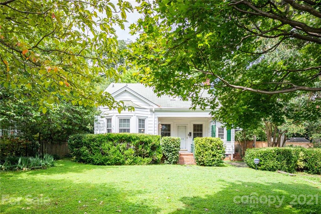 2212 Chambwood Drive Charlotte NC 28205