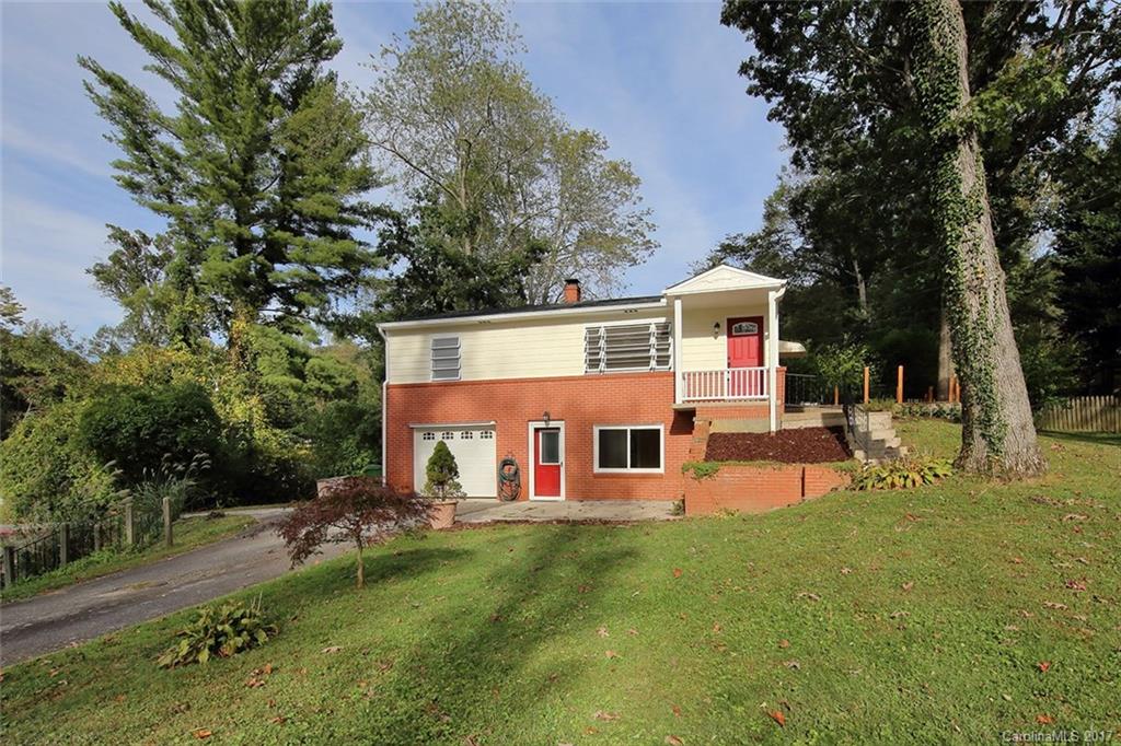205 Linden Street Arden NC 28704