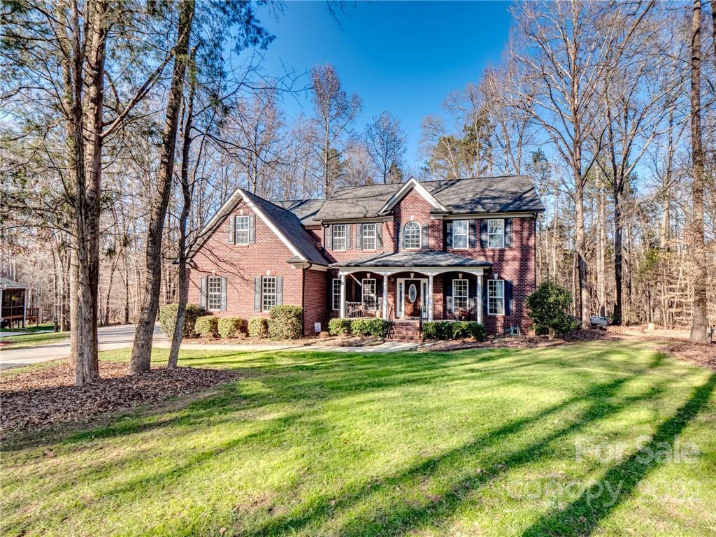 1783 Parks Lafferty Road Concord NC 28025